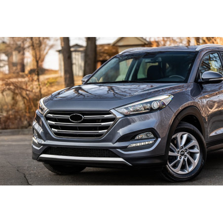 HYUNDAI TUCSON III 2015-2018 TAPPO FENDINEBBIA ANTERIORE SINISTRA 86525D7000 (Cod. AP-50850_A4x4)