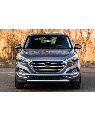 HYUNDAI TUCSON III 2015-2018 TAPPO FENDINEBBIA ANTERIORE SINISTRA 86525D7000 (Cod. AP-50850_A4x4)