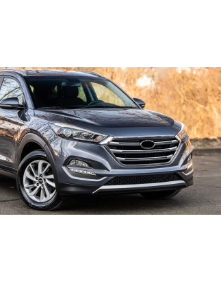 HYUNDAI TUCSON III 2015-2018 TAPPO FENDINEBBIA ANTERIORE SINISTRA 86525D7000 (Cod. AP-50850_A4x4)
