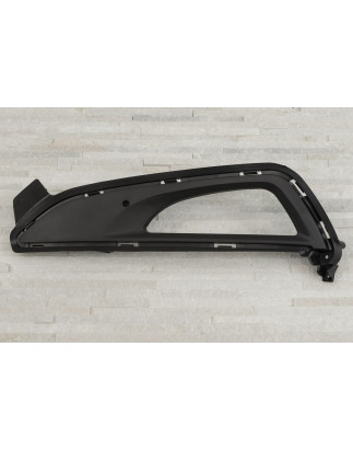 HYUNDAI TUCSON III 2015-2018 TAPPO FENDINEBBIA ANTERIORE SINISTRA 86525D7000 (Cod. AP-50850_A4x4)
