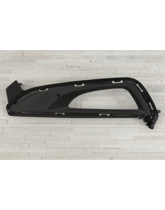 HYUNDAI TUCSON III 2015-2018 TAPPO FENDINEBBIA ANTERIORE SINISTRA 86525D7000 (Cod. AP-50850_A4x4)