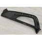 HYUNDAI TUCSON III 2015-2018 TAPPO FENDINEBBIA ANTERIORE SINISTRA 86525D7000 (Cod. AP-50850_A4x4)