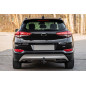 HYUNDAI TUCSON III TL 2015-2018 PRE-RESTYLING FENDINEBBIA POSTERIORE SINISTRA 92405D7000 (Cod. AP-50