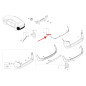 HYUNDAI TUCSON III TL 2015-2018 PRE-RESTYLING FENDINEBBIA POSTERIORE SINISTRA 92405D7000 (Cod. AP-50