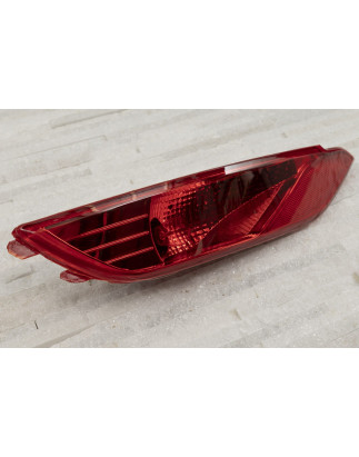 HYUNDAI TUCSON III TL 2015-2018 PRE-RESTYLING FENDINEBBIA POSTERIORE SINISTRA 92405D7000 (Cod. AP-50
