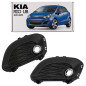 KIA RIO III UB 2011-2015 HATCHBACK PRE-RESTYLING TAPPO ANTERIORE FENDINEBBIA SINISTRA 865831W200 (Co