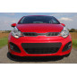 KIA RIO III UB 2011-2015 HATCHBACK PRE-RESTYLING TAPPO ANTERIORE FENDINEBBIA SINISTRA 865831W200 (Co