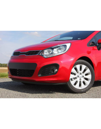 KIA RIO III UB 2011-2015 HATCHBACK PRE-RESTYLING TAPPO ANTERIORE FENDINEBBIA SINISTRA 865831W200 (Co