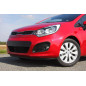 KIA RIO III UB 2011-2015 HATCHBACK PRE-RESTYLING TAPPO ANTERIORE FENDINEBBIA SINISTRA 865831W200 (Co
