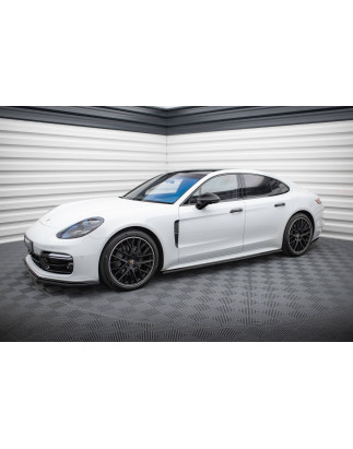 Diffusori minigonne Porsche Panamera GTS 971 (Cod. M-PO-PA-971-T-SD1G)