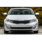 KIA OPTIMA III TF 2010-2013 PRE-RESTYLING TAPPO ANTERIORE FARI FENDINEBBIA CON FORO PER DRL SINISTRA