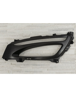 KIA OPTIMA III TF 2010-2013 PRE-RESTYLING TAPPO ANTERIORE FARI FENDINEBBIA CON FORO PER DRL SINISTRA