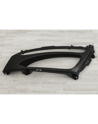 KIA OPTIMA III TF 2010-2013 PRE-RESTYLING TAPPO ANTERIORE FARI FENDINEBBIA CON FORO PER DRL SINISTRA