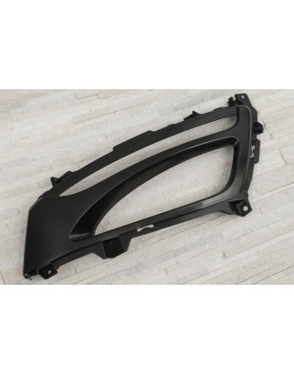 KIA OPTIMA III TF 2010-2013 PRE-RESTYLING TAPPO ANTERIORE FARI FENDINEBBIA CON FORO PER DRL SINISTRA
