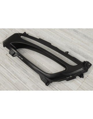 KIA OPTIMA III TF 2010-2013 PRE-RESTYLING TAPPO ANTERIORE FARI FENDINEBBIA CON FORO PER DRL SINISTRA