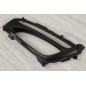 KIA OPTIMA III TF 2010-2013 PRE-RESTYLING TAPPO ANTERIORE FARI FENDINEBBIA CON FORO PER DRL SINISTRA
