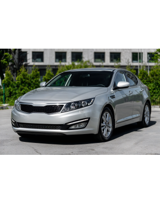 KIA OPTIMA III TF 2010-2013 PRE-RESTYLING LUCE PER DIURNE DRL LED SINISTRO 92207-2T100 (Cod. AP-5085