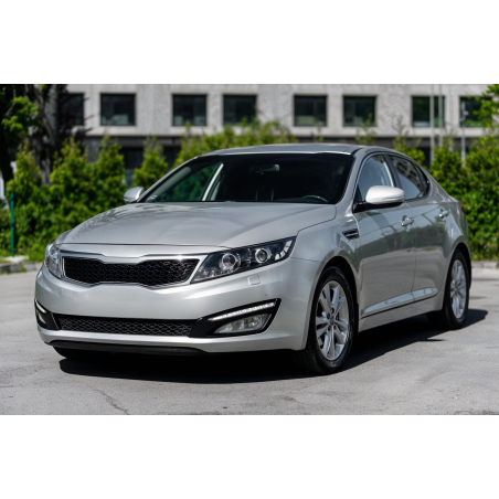 KIA OPTIMA III TF 2010-2013 PRE-RESTYLING LUCE PER DIURNE DRL LED SINISTRO 92207-2T100 (Cod. AP-5085