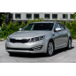 KIA OPTIMA III TF 2010-2013 PRE-RESTYLING LUCE PER DIURNE DRL LED SINISTRO 92207-2T100 (Cod. AP-5085