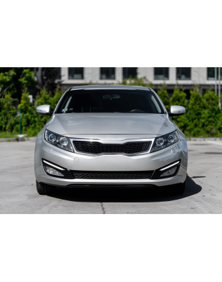 KIA OPTIMA III TF 2010-2013 PRE-RESTYLING LUCE PER DIURNE DRL LED SINISTRO 92207-2T100 (Cod. AP-5085