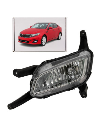 KIA OPTIMA III 2013-2015 RESTYLING FENDINEBBIA ANTERIORE SINISTRA 92201-2T530 (Cod. AP-50860_A4x4)