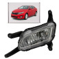 KIA OPTIMA III 2013-2015 RESTYLING FENDINEBBIA ANTERIORE SINISTRA 92201-2T530 (Cod. AP-50860_A4x4)
