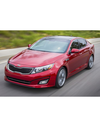 KIA OPTIMA III 2013-2015 RESTYLING FENDINEBBIA ANTERIORE SINISTRA 92201-2T530 (Cod. AP-50860_A4x4)
