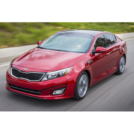 KIA OPTIMA III 2013-2015 RESTYLING FENDINEBBIA ANTERIORE SINISTRA 92201-2T530 (Cod. AP-50860_A4x4)