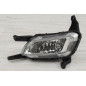 KIA OPTIMA III 2013-2015 RESTYLING FENDINEBBIA ANTERIORE SINISTRA 92201-2T530 (Cod. AP-50860_A4x4)