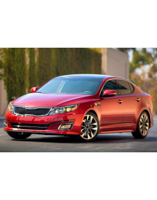 KIA OPTIMA III 2013-2015 RESTYLING TAPPO FENDINEBBIA ANTERIORE SINISTRA 865512T500 (Cod. AP-50862_A4