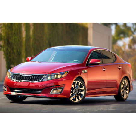 KIA OPTIMA III 2013-2015 RESTYLING TAPPO FENDINEBBIA ANTERIORE SINISTRA 865512T500 (Cod. AP-50862_A4