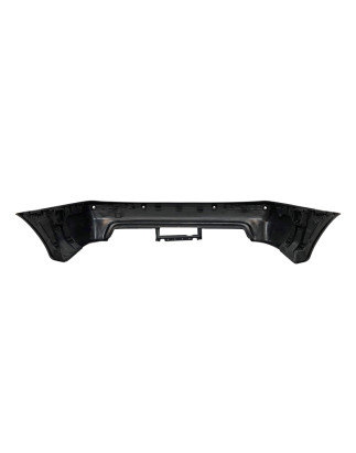 Paraurti Posteriore BMW E39 95-03 Look M5 Doble Salida ABS (Cod. E-TCB6203)