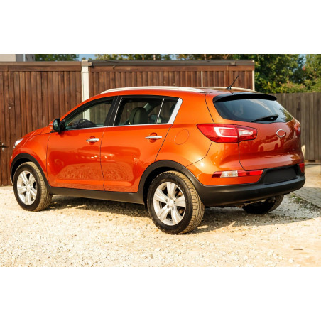 KIA SPORTAGE III SL 2010-2015 PARAURTI POSTERIORE SINISTRO ANGOLO 866713U000 (Cod. AP-50866_A4x4)