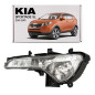 KIA SPORTAGE III SL 2010-2015 FENDINEBBIA ANTERIORE SINISTRA 922013W200 (Cod. AP-50867_A4x4)