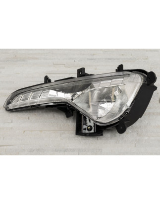 KIA SPORTAGE III SL 2010-2015 FENDINEBBIA ANTERIORE SINISTRA 922013W200 (Cod. AP-50867_A4x4)