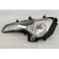 KIA SPORTAGE III SL 2010-2015 FENDINEBBIA ANTERIORE SINISTRA 922013W200 (Cod. AP-50867_A4x4)