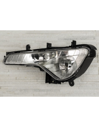 KIA SPORTAGE III SL 2010-2015 FENDINEBBIA ANTERIORE SINISTRA 922013W200 (Cod. AP-50867_A4x4)
