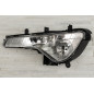 KIA SPORTAGE III SL 2010-2015 FENDINEBBIA ANTERIORE SINISTRA 922013W200 (Cod. AP-50867_A4x4)
