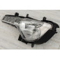 KIA SPORTAGE III SL 2010-2015 FENDINEBBIA ANTERIORE SINISTRA 922013W200 (Cod. AP-50867_A4x4)