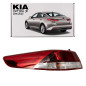 KIA OPTIMA IV JP 2015-2020 berlina CARROZZERIA FANALE POSTERIORE SINISTRA 92401D5000 (Cod. AP-50872_