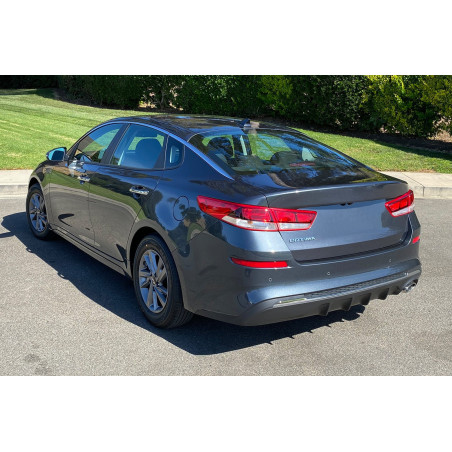 KIA OPTIMA IV JP 2015-2020 berlina CARROZZERIA FANALE POSTERIORE SINISTRA 92401D5000 (Cod. AP-50872_
