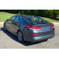 KIA OPTIMA IV JP 2015-2020 berlina CARROZZERIA FANALE POSTERIORE SINISTRA 92401D5000 (Cod. AP-50872_