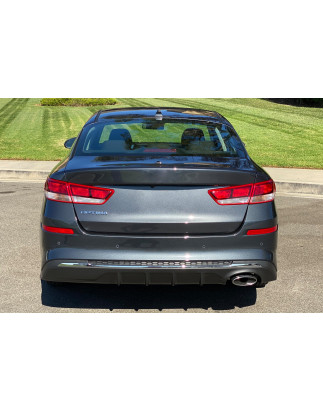 KIA OPTIMA IV JP 2015-2020 berlina CARROZZERIA FANALE POSTERIORE SINISTRA 92401D5000 (Cod. AP-50872_