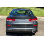 KIA OPTIMA IV JP 2015-2020 berlina CARROZZERIA FANALE POSTERIORE SINISTRA 92401D5000 (Cod. AP-50872_