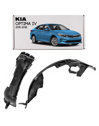 KIA OPTIMA IV JF 2015-2018 PRE-RESTYLING PASSARUOTA ANTERIORE DESTRO 86812-D4000 (Cod. AP-50873_A4x4