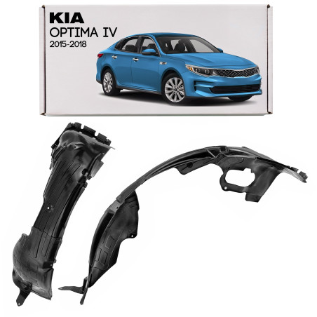 KIA OPTIMA IV JF 2015-2018 PRE-RESTYLING PASSARUOTA ANTERIORE DESTRO 86812-D4000 (Cod. AP-50873_A4x4