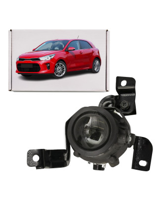 KIA RIO IV YB 2016+ FENDINEBBIA ANTERIORE SINISTRA 92201H9000 (Cod. AP-50876_A4x4)