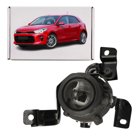 KIA RIO IV YB 2016+ FENDINEBBIA ANTERIORE SINISTRA 92201H9000 (Cod. AP-50876_A4x4)