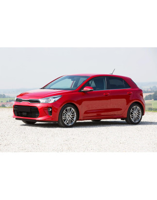 KIA RIO IV YB 2016+ FENDINEBBIA ANTERIORE SINISTRA 92201H9000 (Cod. AP-50876_A4x4)