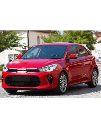KIA RIO IV YB 2016+ FENDINEBBIA ANTERIORE SINISTRA 92201H9000 (Cod. AP-50876_A4x4)